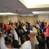 EHW Seminar - 30 August 2017